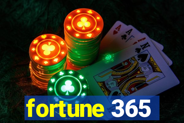 fortune 365